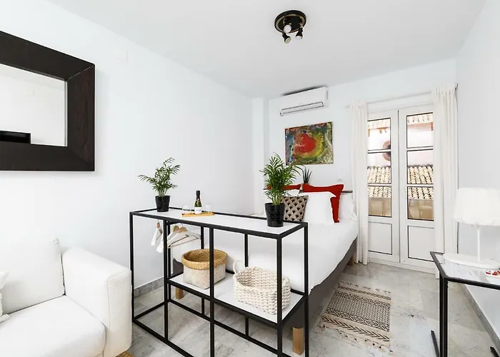Loft Alameda