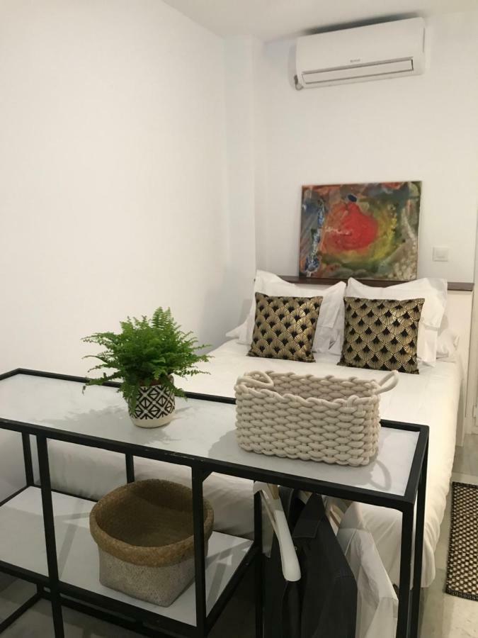 Apartment Loft Alameda Ronda