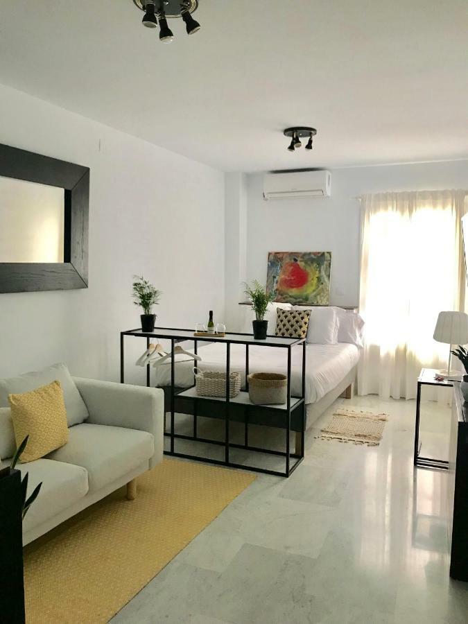 Loft Alameda Apartment *