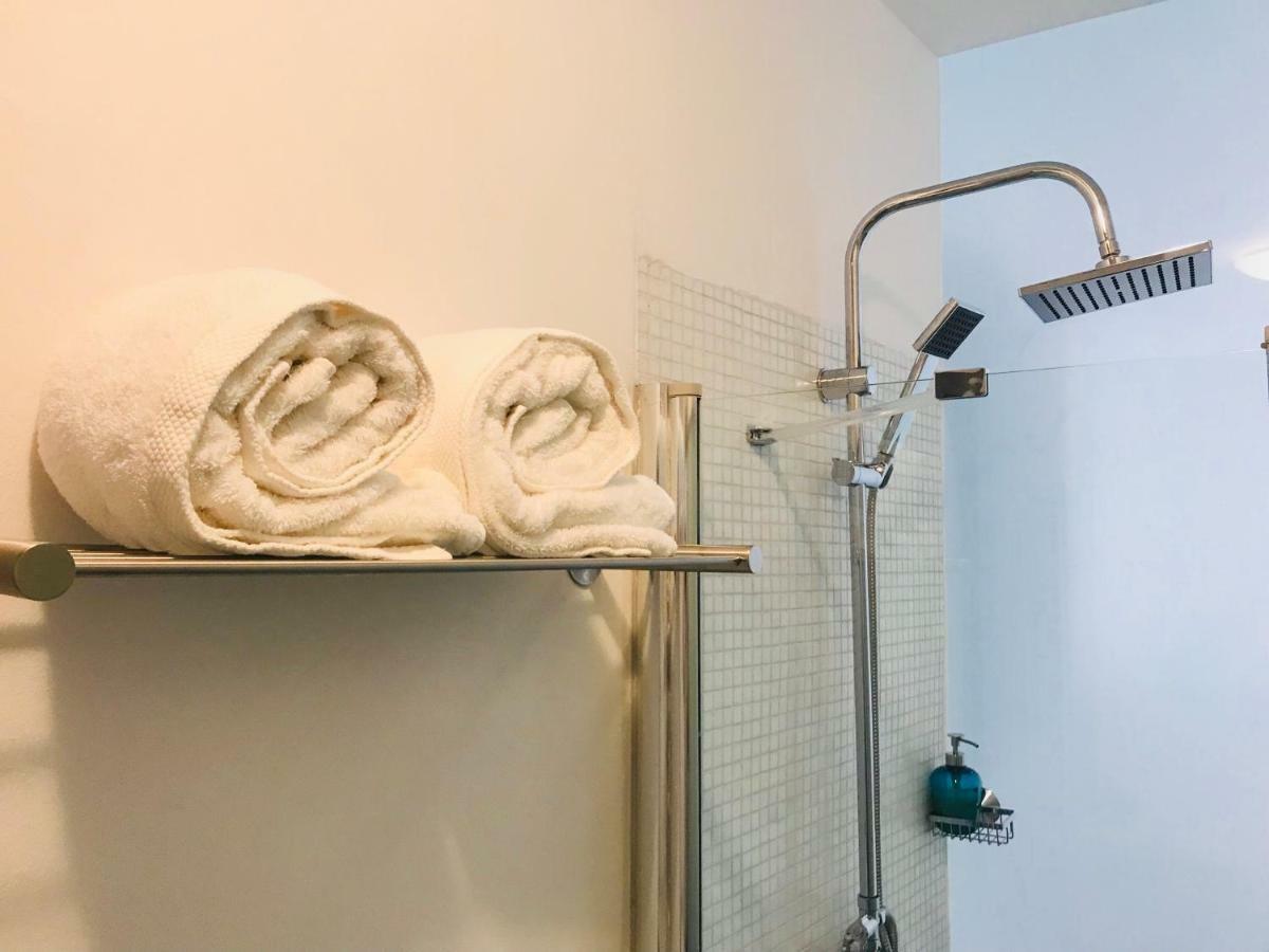 Loft Alameda Ronda
