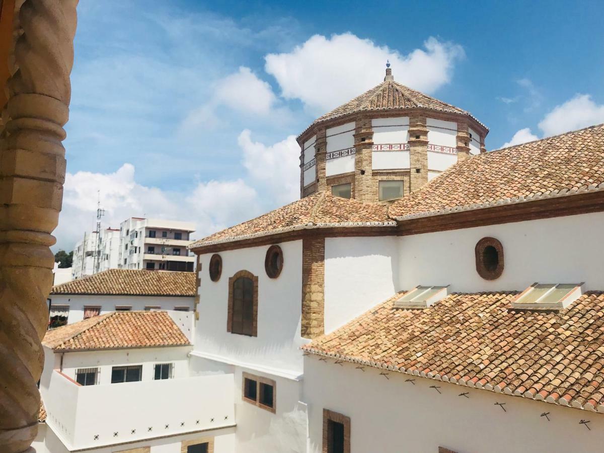 Loft Alameda * Ronda
