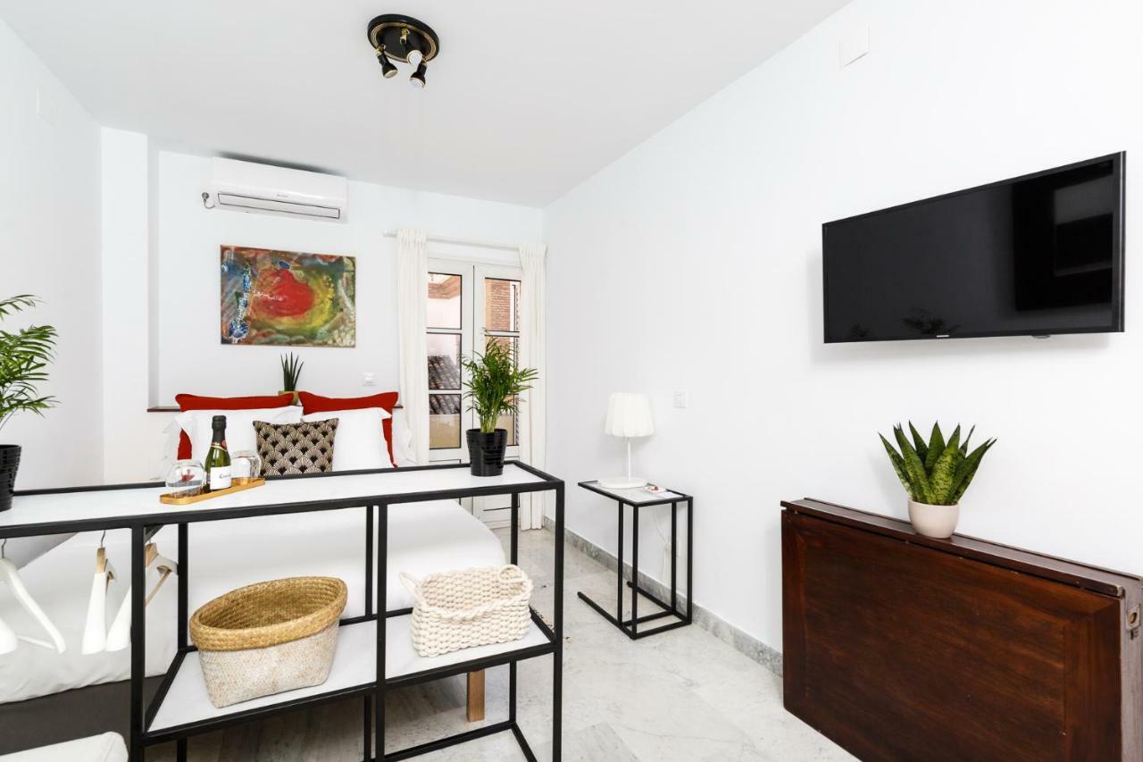 Loft Alameda Apartment *