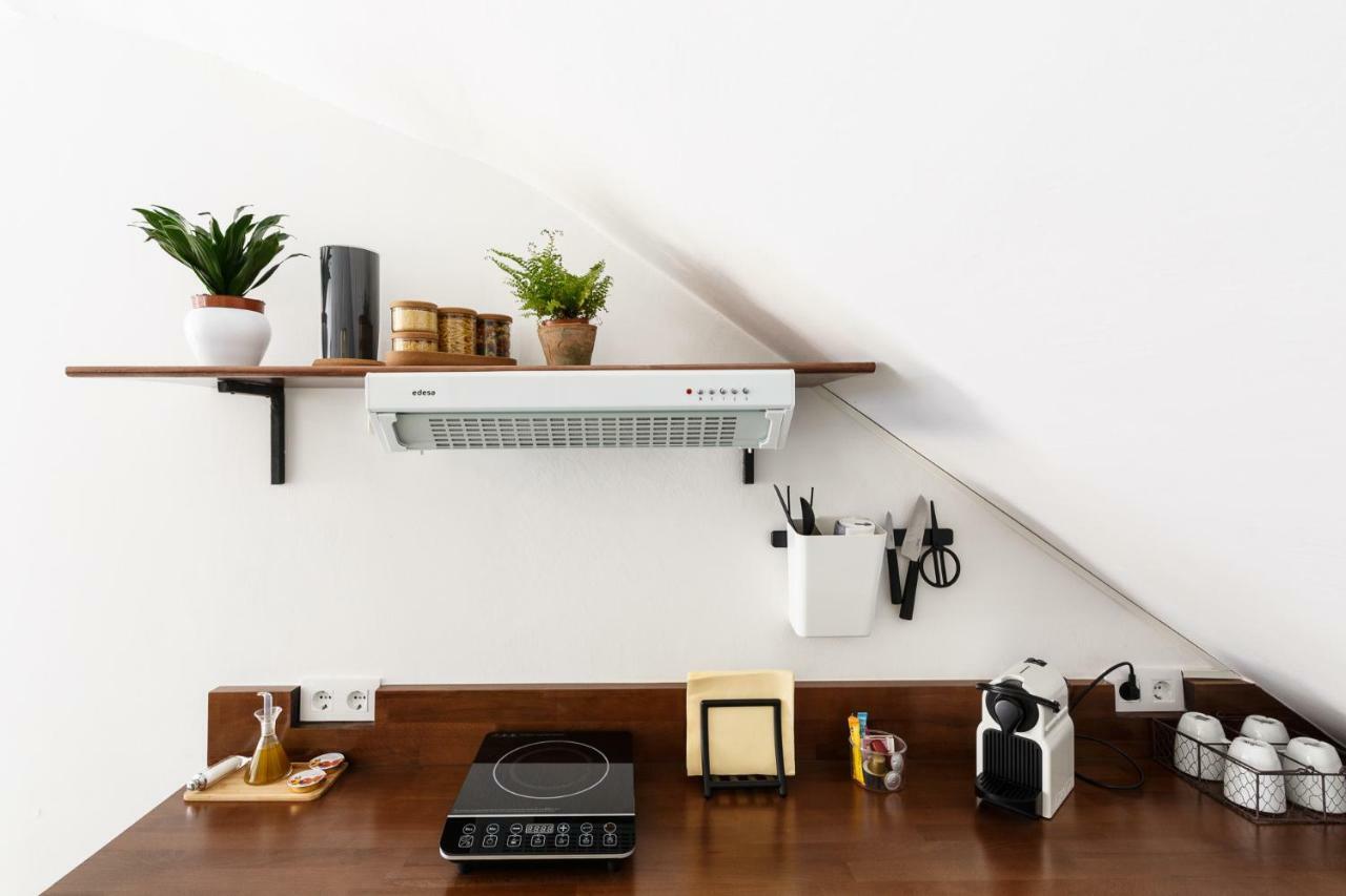 Loft Alameda Ronda