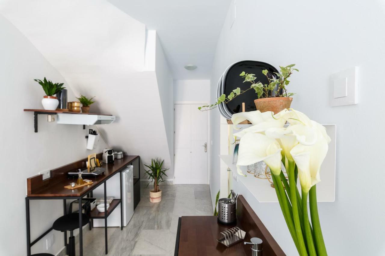 Apartment Loft Alameda *