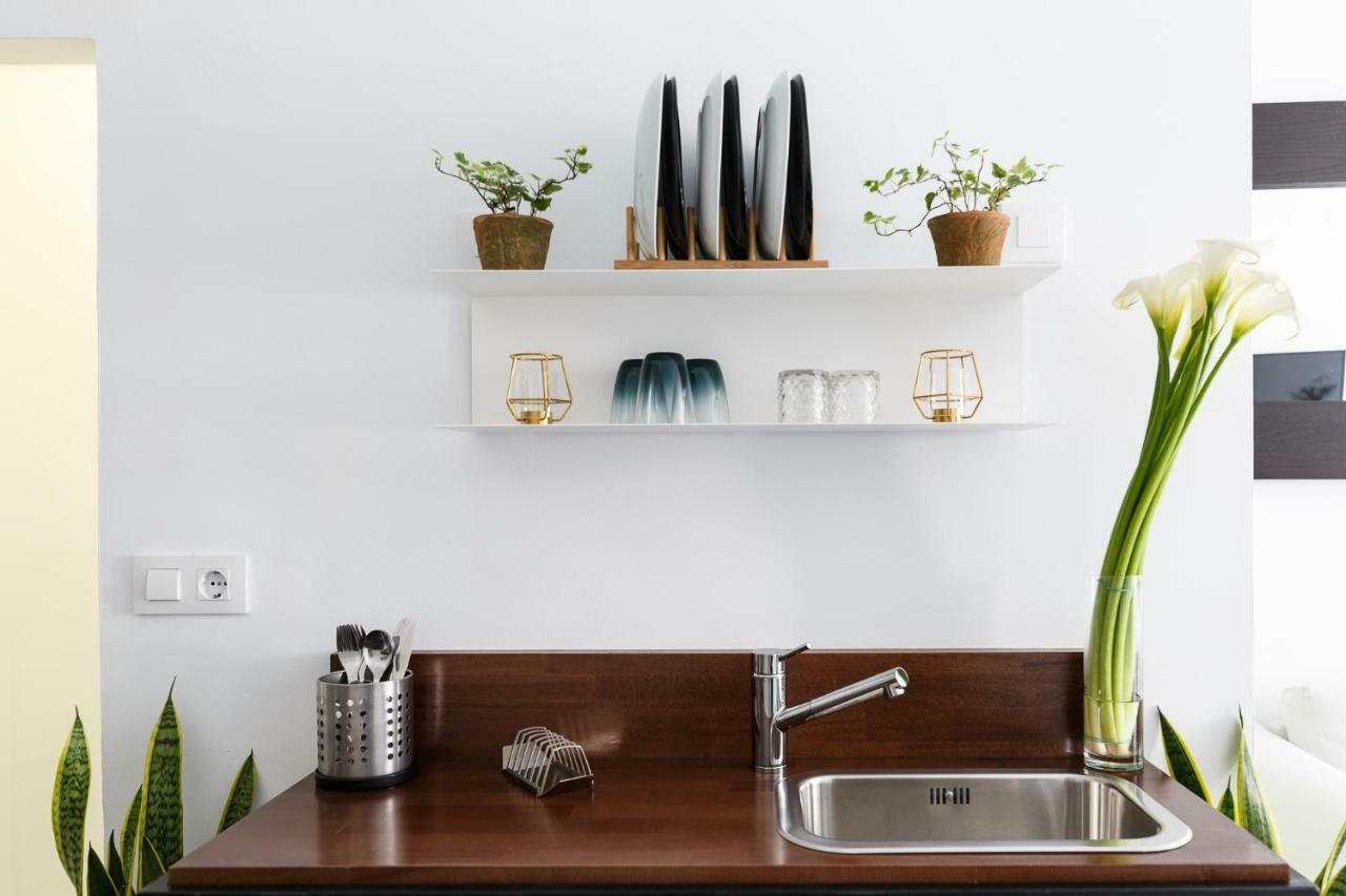 Loft Alameda *