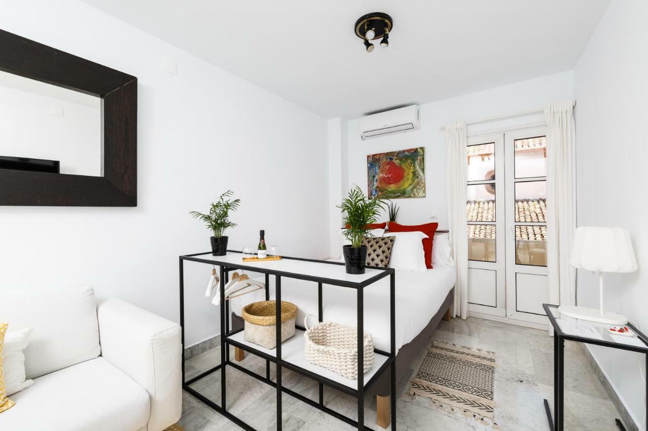 Apartment Loft Alameda