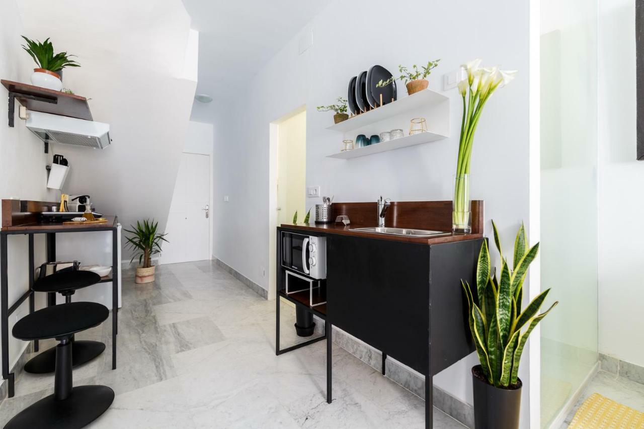 Loft Alameda Ronda