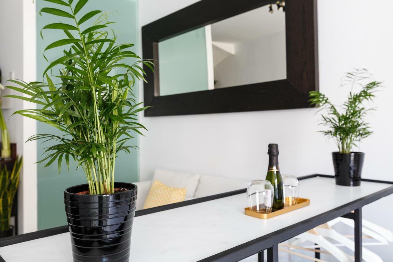 Loft Alameda