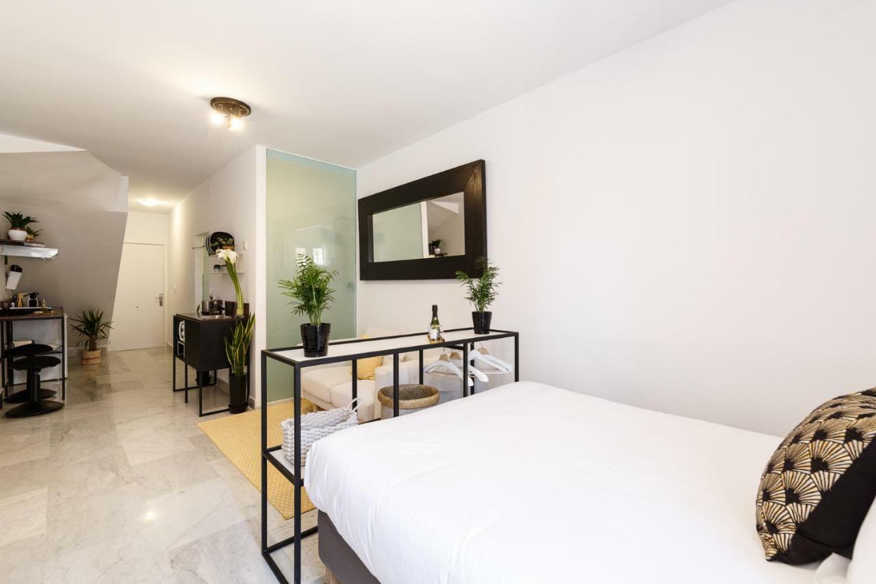 Loft Alameda