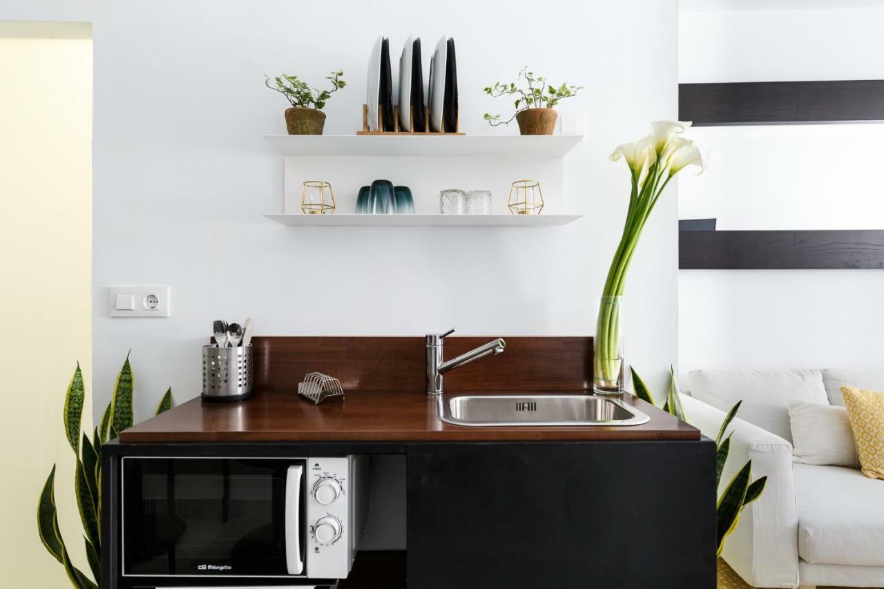 Apartment Loft Alameda *