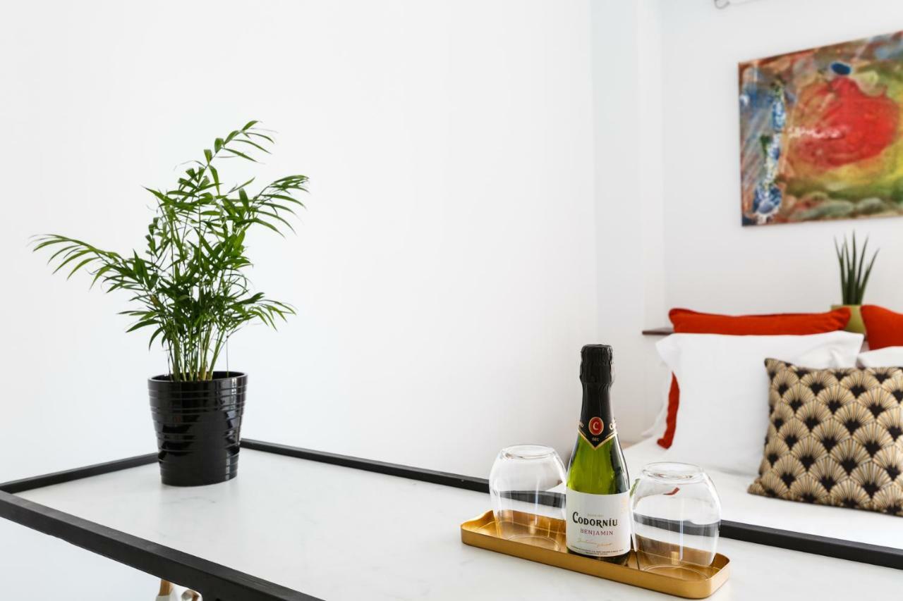 Apartment Loft Alameda *