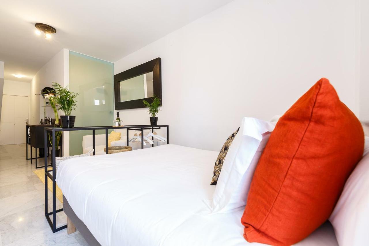 Loft Alameda *