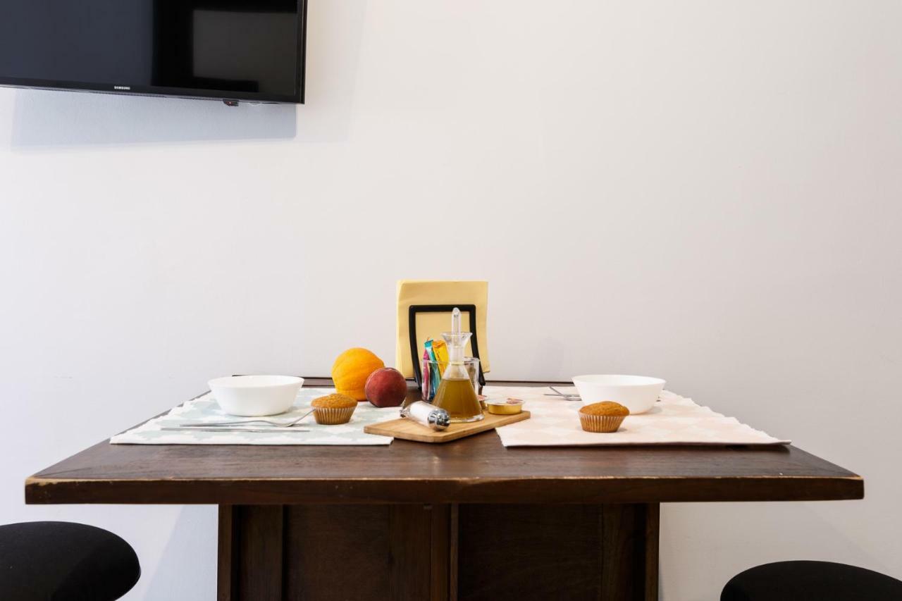 Apartment Loft Alameda Ronda